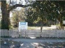 Listing Image #1 - Land for sale at 1323 Springhill Ave., Mobile AL 36604