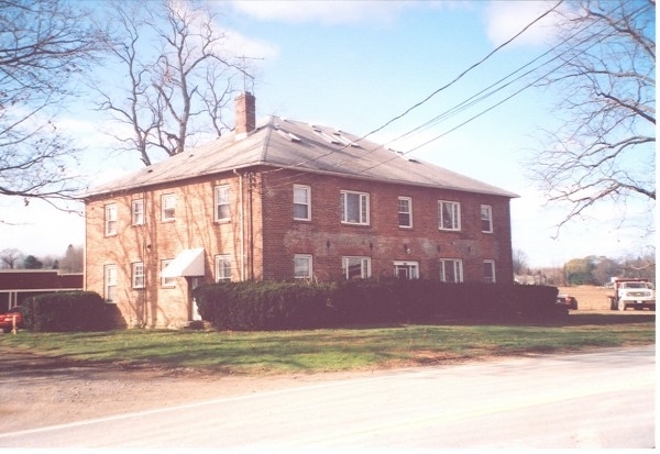 Listing Image #1 - Multi-family for sale at 330 ROUTE 26A, STUYVESANT NY 12173