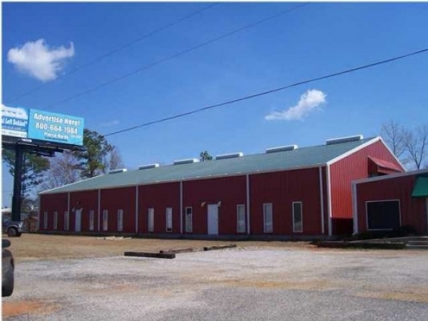 Listing Image #1 - Industrial for sale at 36220 Highway 59, Stapleton AL 36578
