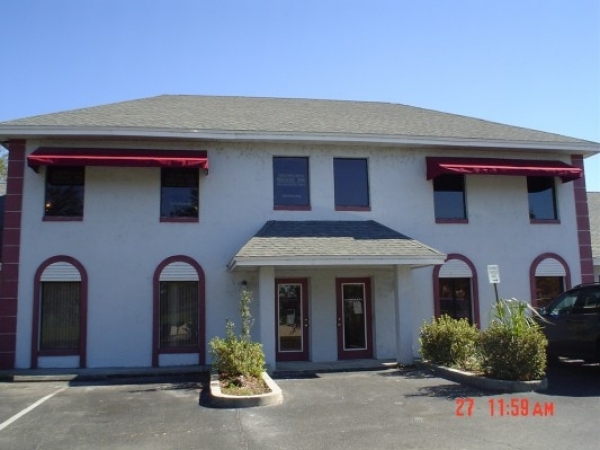 Listing Image #1 - Office for sale at 1400 W Oak Street, Kissimmee FL 34741