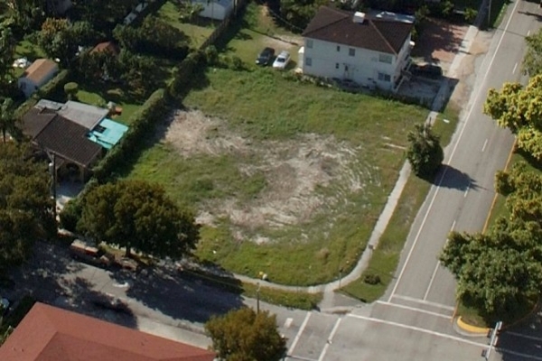 Listing Image #1 - Land for sale at 3105 SW 3RD AVE, MIAMI FL 33129