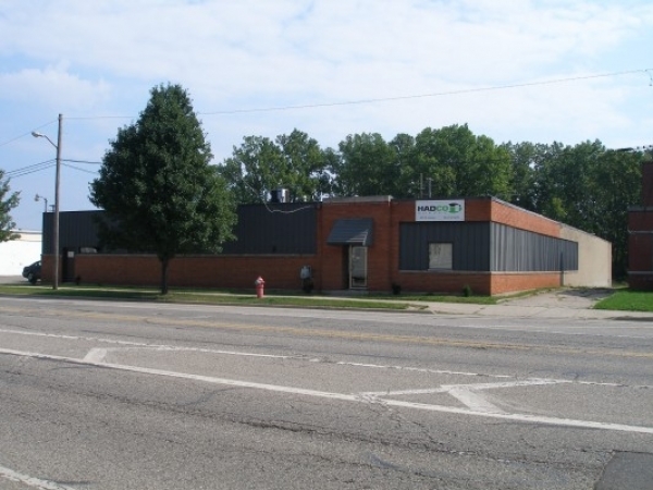 Listing Image #1 - Industrial for sale at 407 N. Jackson, Jackson MI 49201 Listing Image #1 - Industrial for sale at 407 N. Jackson, Jackson MI 49201