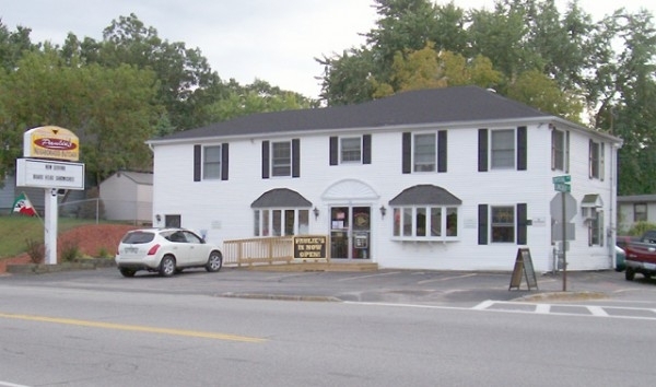 Listing Image #1 - Multi-Use for sale at 38 Crystal Ave., Derry NH 