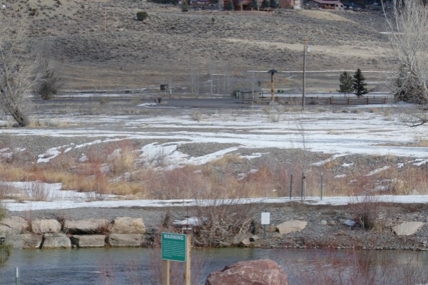 Listing Image #1 - Multi-Use for sale at TBD Hwy 550, Ridgway CO 81432