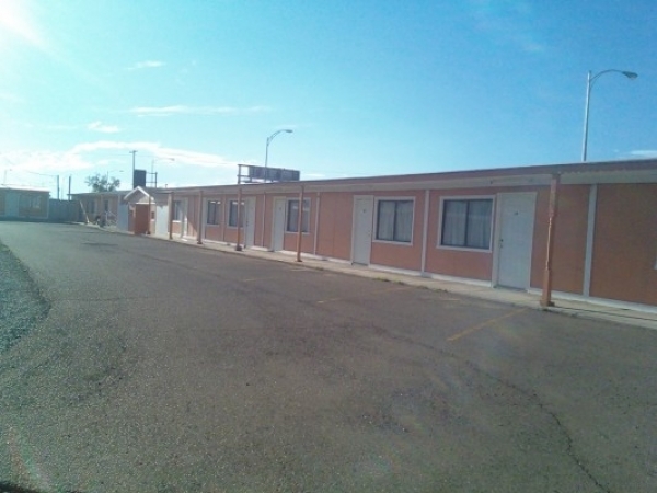 Listing Image #1 - Motel for sale at Lordsburg, New Mexico, Lordsburg NM 88045