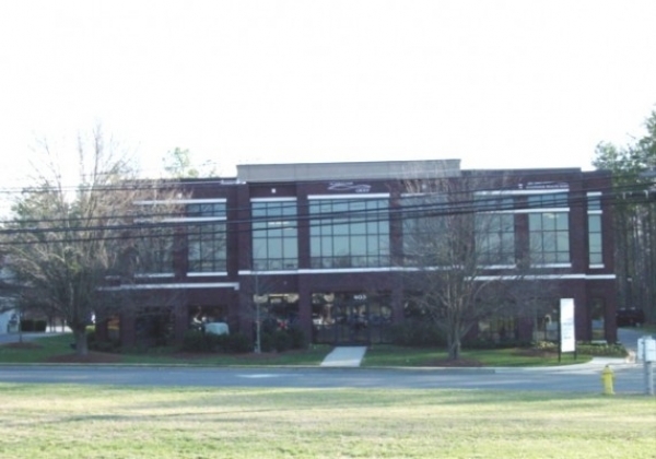 Listing Image #1 - Office for sale at 406 Gilead, Huntersville NC 28078