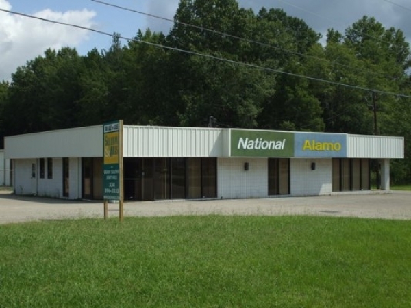 Listing Image #1 - Office for sale at 4520 HWY 80 WEST, Montgomery AL 36108 Listing Image #1 - Office for sale at 4520 HWY 80 WEST, Montgomery AL 36108