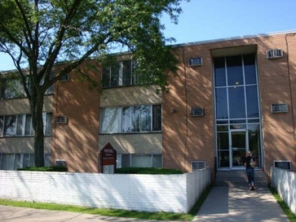 Listing Image #1 - Multi-family for sale at 11333 Whittier, Detroit MI 48224