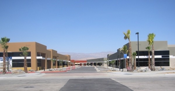 Listing Image #1 - Industrial for sale at 73-850 Dinah Shore Drive, Suite 105, Palm Desert CA 92211
