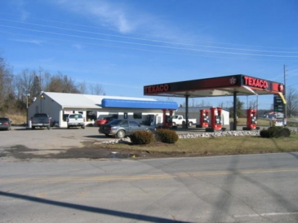 Listing Image #1 - Retail for sale at 13420 Leitchfield Road, Eastview KY 42732