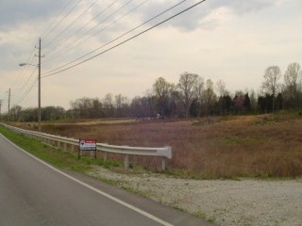 Listing Image #1 - Land for sale at Industrial Drive, Glasgow KY 42141