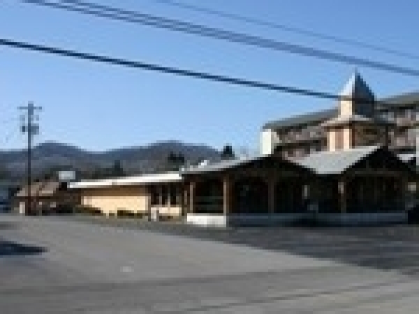 Listing Image #1 - Multi-Use for sale at 3214 Parkway, Pigeon Forge TN 37863