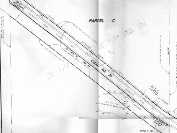 Listing Image #1 - Land for sale at Juniper Way &amp; 215th St W, Lakeville MN 55044