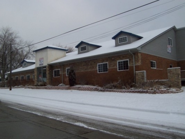 Listing Image #1 - Office for sale at 14 Belleview, Mount Clemens MI 48043