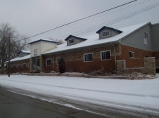 Listing Image #1 - Office for sale at 14 Belleview, Mount Clemens MI 48043