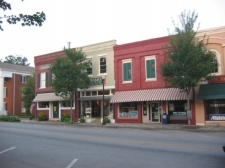 Listing Image #1 - Multi-Use for sale at 109 N MAIN ST, GREENSBORO GA 30642