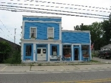 Listing Image #1 - Retail for sale at 918 NORTH BRIDGE STREET, LINDEN MI 48451