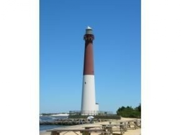 Listing Image #1 - Land for sale at 13 Sunset Blvd., Long Beach NJ 08008
