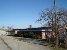 Listing Image #1 - Industrial for sale at 1016 Virginia Avenue, Hagerstown MD 21740