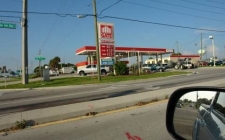 Listing Image #1 - Retail for sale at 201 Eucalyptus/Dal Hall Blvd., Lake Placid FL 33852