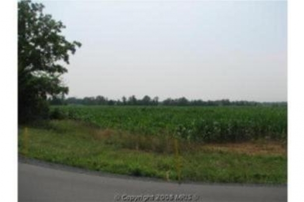 Listing Image #1 - Land for sale at Specs Run Road, Bunker Hill WV 25401