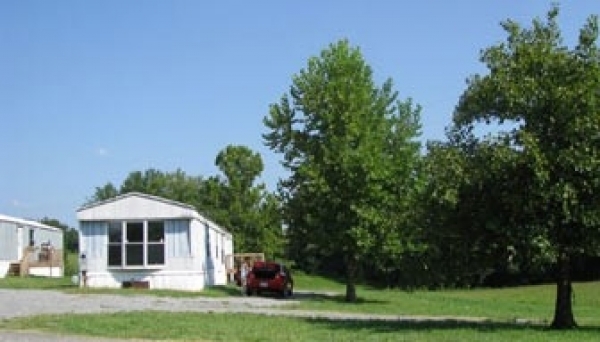 Listing Image #1 - Mobile Home Park for sale at 729 PEAKLAND ROAD, Decatur TN 37322 Listing Image #1 - Mobile Home Park for sale at 729 PEAKLAND ROAD, Decatur TN 37322
