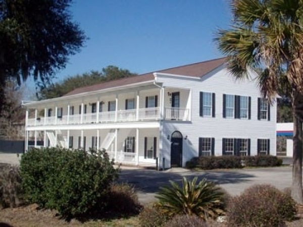 Listing Image #1 - Office for sale at 1940 Old Trolley Road, Summerville SC 29485