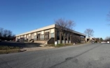 Listing Image #1 - Industrial for sale at 8000-8046 Fernham Lane, Forestville MD 20747