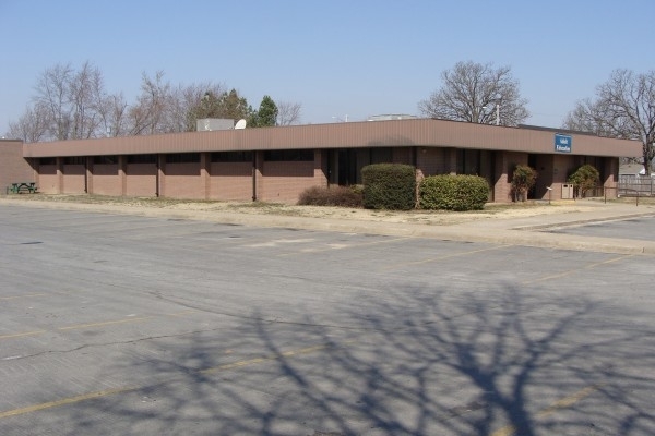 Listing Image #1 - Office for sale at 2800 N. 2nd Street, Rogers AR 72756