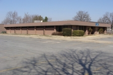 Listing Image #1 - Office for sale at 2800 N. 2nd Street, Rogers AR 72756
