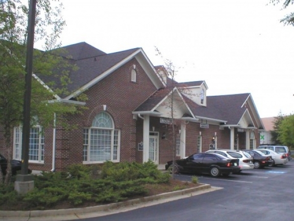 Listing Image #1 - Office for sale at 1790 Presidential Circle, Snellville GA 30078