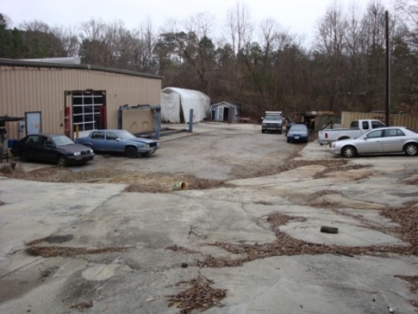 Listing Image #1 - Business for sale at 159 East Chatham Street, Cary NC 27511
