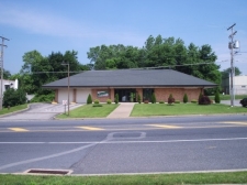 Listing Image #1 - Retail for sale at 2527 Freemansburg Ave, Easton PA 18043