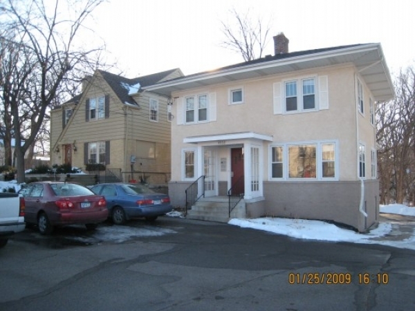 Listing Image #1 - Office for sale at 4532 France So., Edina MN 55410
