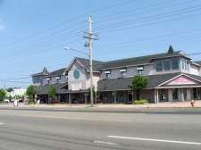 Listing Image #1 - Retail for sale at 3301 Long Beach Blvd., Long Beach Township NJ 08008