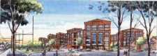 Listing Image #1 - Land for sale at 1101 E. Hector St., Conshohocken PA 19428