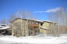 Listing Image #1 - Multi-family for sale at 618 1/2 South 4th St., Hailey ID 83333