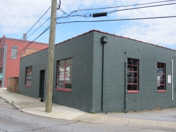 Listing Image #1 - Retail for sale at 110 Foundry St., Athens GA 30601 Listing Image #1 - Retail for sale at 110 Foundry St., Athens GA 30601