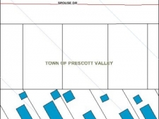 Listing Image #1 - Land for sale at 8715 E Spouse Dr, Prescott Valley AZ 86314
