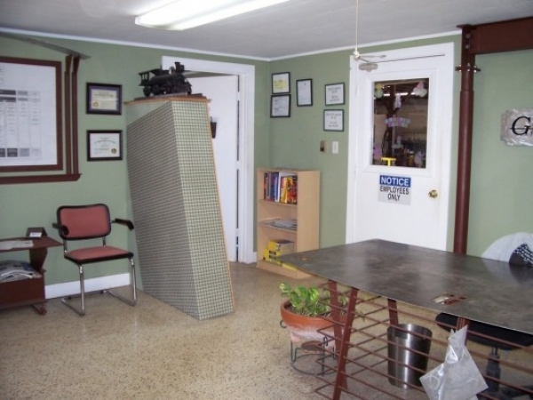 Listing Image #1 - Industrial for sale at 4339 8th Ave. S, Saint Petersburg FL 33711