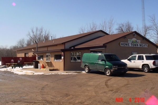 Listing Image #1 - Resort for sale at 1058 Estey Road, Albright Shores/Beaverton MI 48612
