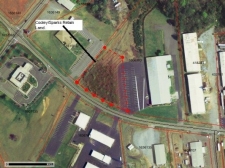 Listing Image #1 - Land for sale at 524 Withrow Rd., Forest City NC 28043