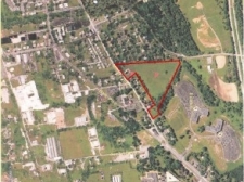 Listing Image #1 - Business Park for sale at 603 Millers Hill, Kennett Square PA 19348