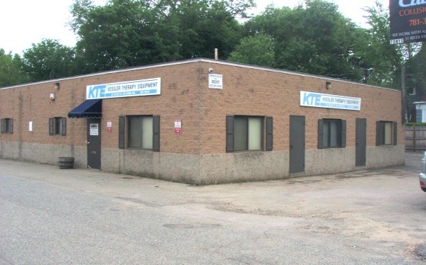 Listing Image #1 - Office for sale at 25 River St., Dedham MA 02026