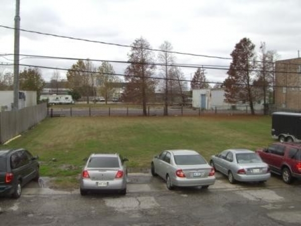 Listing Image #1 - Land for sale at 1728 Orpheum St, Metairie LA 70005
