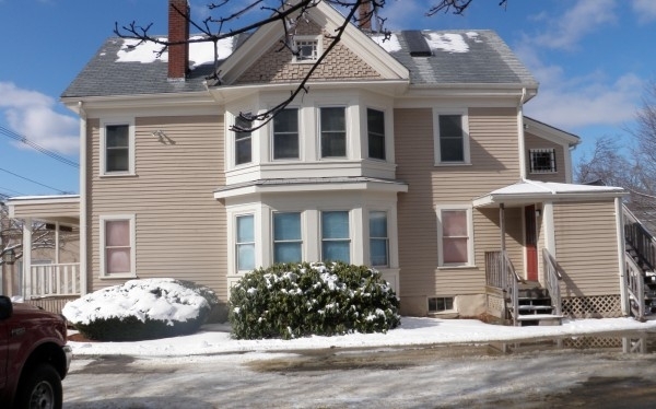 Listing Image #1 - Office for sale at 5, Chestnut Sq MA 02067