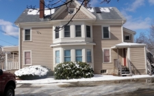 Listing Image #1 - Office for sale at 5, Chestnut Sq MA 02067