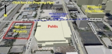 Listing Image #1 - Land for sale at 609 SW 1st Avenue, Fort Lauderdale FL 33301