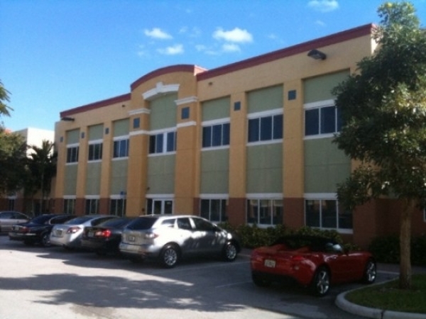 Listing Image #1 - Office for sale at 2945 W Cypress Creek Rd, Suite 101, Fort Lauderdale FL 33309