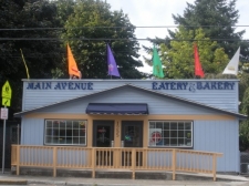 Listing Image #1 - Retail for sale at 1255 N Main Avenue, Gresham OR 97030